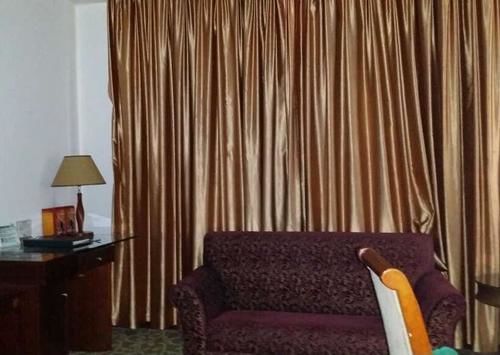 Shanshui Fashion Hotel Paifang Park Zhaoqing Eksteriør billede