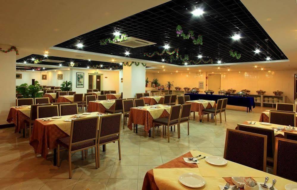 Shanshui Fashion Hotel Paifang Park Zhaoqing Eksteriør billede